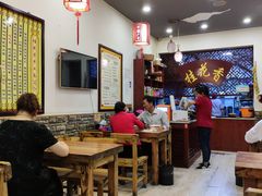 大堂-桂花香手工面(鼓楼店)