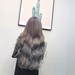 点击看大图 -3AM HAIR SALON烫发染发接发