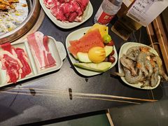 -梨花自助烤肉(西三旗万象汇店)