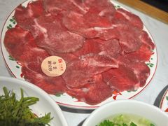 -汕头八合里海记牛肉店(清河店)