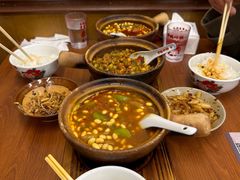 -罗妈砂锅(四川成都奎星楼店)