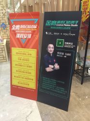 点击看大图 -康舒普拉提工作室control pilates