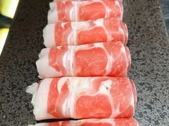 精选羊高钙肉-王家渡火锅(金宝汇店)