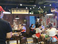 -萍姐火锅·公路夜市(打浦桥日月光店)