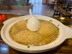 农家锅巴-庭院小酌(瑞莲街店)