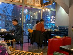 -潮盧打边炉