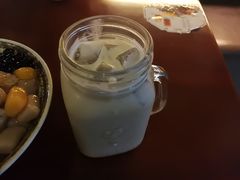-鲜芋仙(华府店)