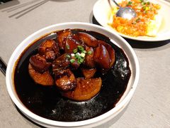 红烧肉-日上三甘(三里屯店)