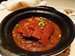 -丽思卡尔顿酒店-天泰轩中餐厅(大沽北路店)