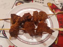 -长安大牌档之西安博物院文化餐厅(中贸店)