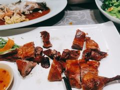 -丽华园(汉阳龙阳店)