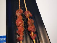 -疆遇·新新新新的新疆菜(万达店)