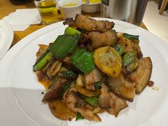 -汉·鲜味人知(陈家营店)