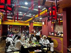 -爱新觉罗福臨火锅馆(万科滑雪场店)