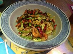 -鱼库·不仅是一家烤鱼店(车公庙店)