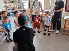 -月河湾马术俱乐部(朝阳店)