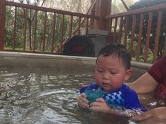 -思念果岭悦温泉