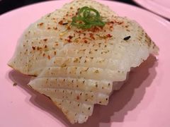 -争鲜回转寿司(南开大悦城店)