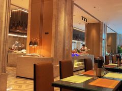 -云尚自助餐厅(佛山南海瞻云酒店)