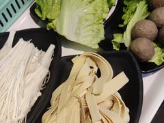 -云晓光头烧烤吧(德平路店)