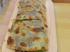 -卷翻天·卷饼(欧亚商都店)