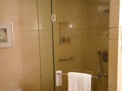 -上海新发展亚太JW万豪酒店