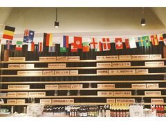 -木屋烧烤(万德庄店)