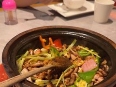 -啫神·广州地标美食(北京路店)