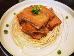 -小龙酒家(桂平路店)