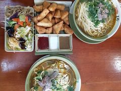 -美玲拉面(鞍山西道店)