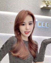 -3AM HAIR SALON染发接发
