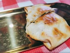 烤包子-西域阿里马新疆菜·清真(桂花路店)