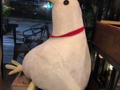 -彼芝奇比萨(红坊店)