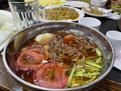 -朴小妹人参鸡汤火锅(长白山万达店)