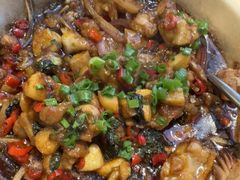 -又一福烤鸭·北京菜(东四店)