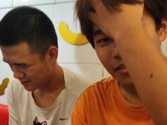 -Eckl’s爱氏热狗(猫街店)