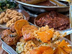 -李开心火锅馆(回兴店)