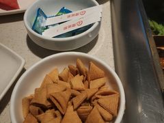 -海底捞火锅鲜切牛肉主题店(长寿路店)