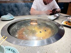-门家大院铁锅炖(东北大马路店)
