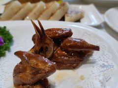 -麒茗餐厅·粤菜·宴会厅·海鲜(锦绣路店)