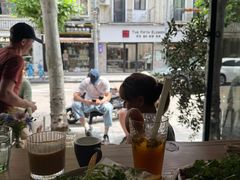 -O'mills Sourdough Bakery&Bistro(永嘉路店)