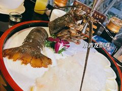 -草鱼先生潮州鱼生·虾生(新厦花园店)