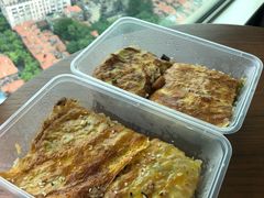 -老通城豆皮大王(吉庆街店)