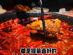 -重庆老火锅(长虹店)