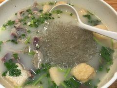 -鸭得堡老鸭汤·鸭血粉丝(凤凰西街店)