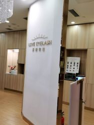 点击看大图 -爱睫物语·疗愈美睫美甲