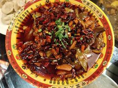 -粗粮人家(簋街店)