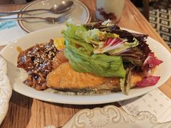-玛格萝妮比萨屋(陆家浜路店)