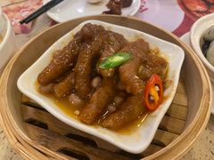 -点都德(盘福楼店)