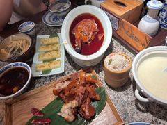 -南京大牌档(之心城店)